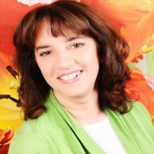 Beverley de Vries